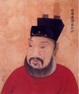 李文忠