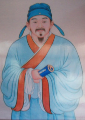 李冶