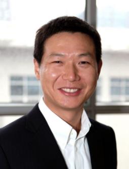 池宇峰,完美世界控股集团创始人兼董事长