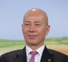 周明杰(海洋王照明科技股份有限公司原董事长）