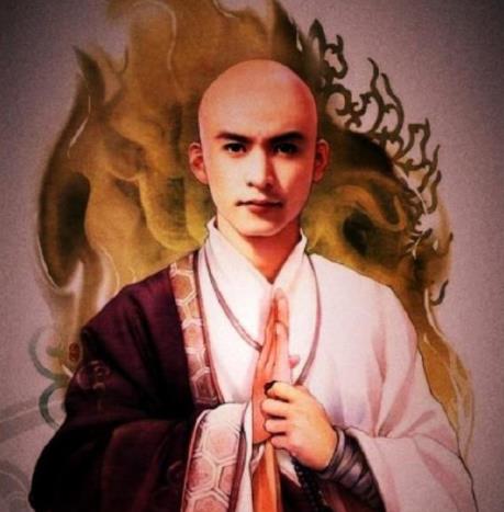 第六世达赖喇嘛·仓央嘉措
