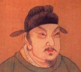 杨素简介-隋朝权臣、诗人、杰出的军事家