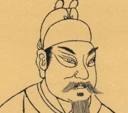 周世宗柴荣简介-五代时期后周第二位皇帝