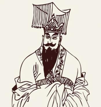 周景王姬贵(周朝帝王)