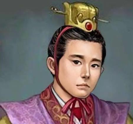刘恭(西汉第三任皇帝,西汉前少帝)