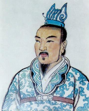 汉元帝刘奭(西汉第十一位皇帝)