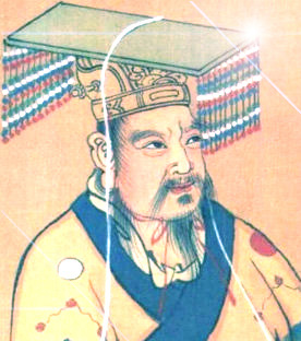 汉废帝刘贺简介-西汉王朝第九位皇帝